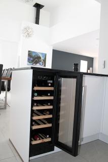 Modern 4 bedroom villa, air-conditioning, swimming pool, private gardens - Laroque-des-Albères - 4