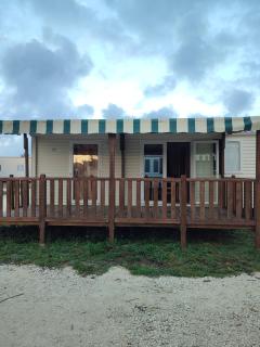 Surya's Bungalow - Pataias - 7