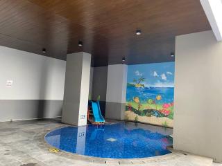 Tamansari Mahogany Apartment By Sagita Residence Karawang - 3