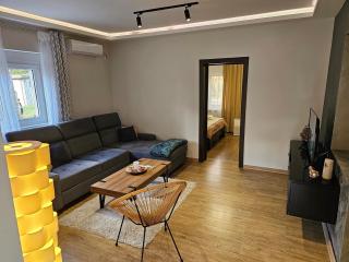 AeroVista Apartment - Surčin - 5