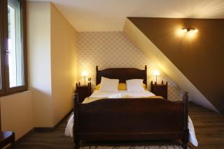 Le Moulin de Saint-Aulaye - 4