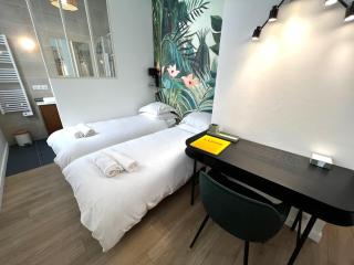 Apollinaire - Luxury Loft - Heart of Montparnasse - París - 4
