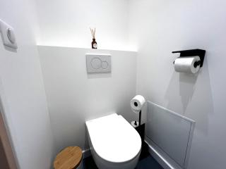 Apollinaire - Luxury Loft - Heart of Montparnasse - Paris - 2