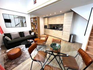 Apollinaire - Luxury Loft - Heart of Montparnasse - París - 0