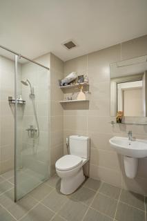GOLDVIEW 2brs Apt-5min to downtown - Ho Chi Minh - 5