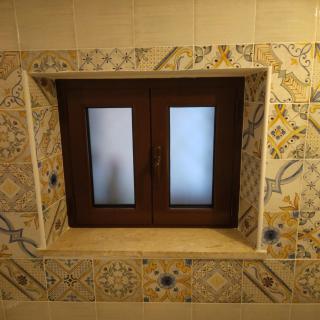 Le dimore di Lucrezia:L'Affaccio - Nepi - 1