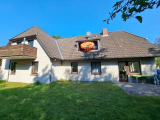 Nei Stich 19a Wohnung 1 - 1