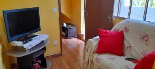 Apartamento 5 minutos a pé da praia - Guarapari - 3
