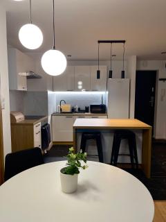 Apartament FANCY - Kielce - 6
