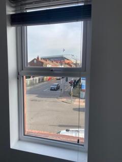 The Glenbuck Hotel Anfield - Liverpool - 2