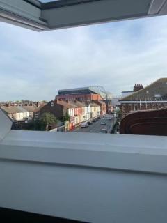 The Glenbuck Hotel Anfield - Liverpool - 8