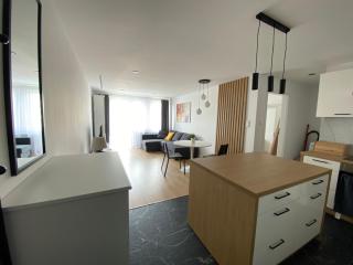 Apartament FANCY - Kielce - 8