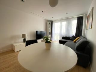 Apartament FANCY - Kielce - 1