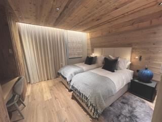 Chalet Chalmers - Peisey-Nancroix - 9