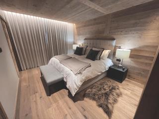 Chalet Chalmers - Peisey-Nancroix - 3