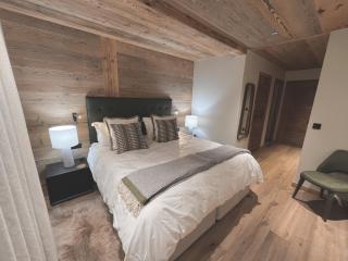 Chalet Chalmers - Peisey-Nancroix - 2