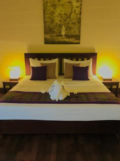 Kamili Beach Resort, Kalutara - Kalutara - 8
