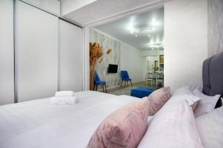 Светлая студия в Молодежке - Almaty - 6