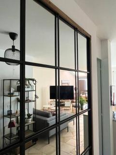 Appartement Style Loft/Lumineux - Lutry - 8