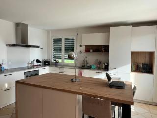Appartement Style Loft/Lumineux - Lutry - 2