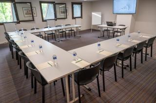 Hôtel Lac d'Orient - 4