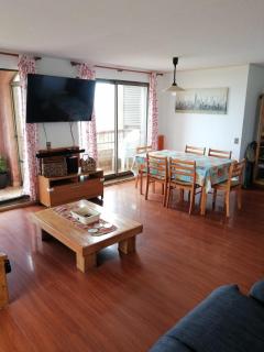 Condominio Ilimay Las Cruces - Las Cruces - 7