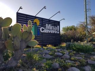 Las Lavandas Tranquilidad cerca de todo - Mina Clavero - 4
