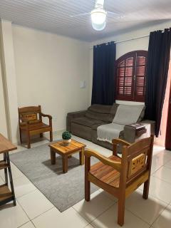 CASINHA DA PRAIA - Parati - 9