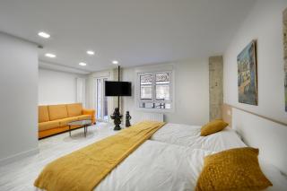 Apartamento Alcántara New Style 1 - Valladolid - 7