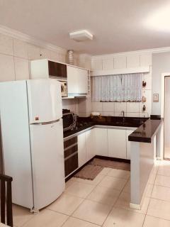 Casa em Bombinhas - Bombinhas - 9