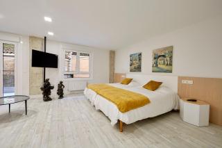 Apartamento Alcántara New Style 1 - Valladolid - 2