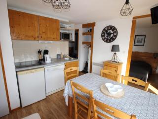 Appartement cosy 3 pièces à Chamrousse - Proche pistes, 6 pers, bien équipé - FR-1-549-118 - Chamrousse - 3