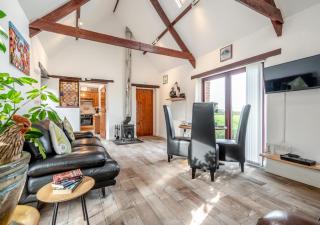 Byre Cottage - Padstow - 9