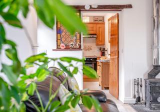 Byre Cottage - Padstow - 3