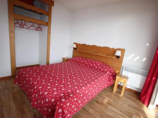 Appartement 6 places avec balcon et ensoleillement au cœur de Chamrousse - FR-1-549-124 - Chamrousse - 9