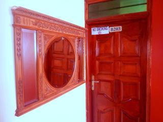 Malbert Inn - Tema - 4
