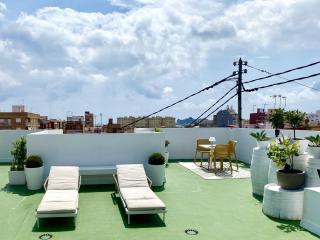 Apartamento Valencia Malvarrosa - Valencia - 2