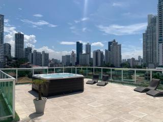 4B - Centríco Divertido FIT 4BR - Panama City - 9