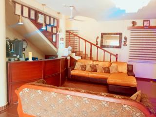 Malbert Inn - Tema - 1