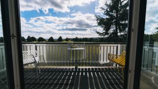 Eifel17 - Die Ferienwohnung - 7