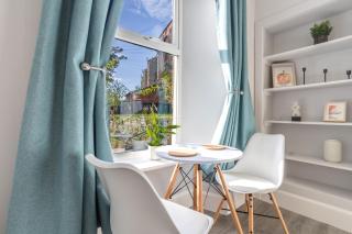 Beautiful Ground Floor Apartment - Perth - 7