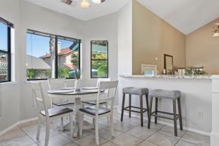 Spacious Home w/Pool Near Campus - Turlock - 3