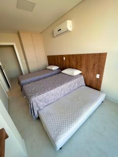 ANSNEGOCIOS APTO DUPLEX PRAIA MARISCAL 302 Bayside - Bombinhas - 1