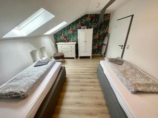 Apartment zum bunten Schmetterling inkl. Parkplatz - Erfurt - 2