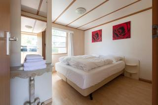 47, Betoverend Oisterwijkse Bosverblijf ~ Uitzicht - 6