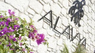 Alavya - Alaçatı - 7