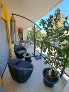 Apartamento Vila Rosa - PRAIA DA ROCHA - Portimão - 7