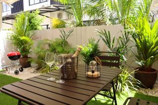 3BDR Townhouse in Laguna Park - Strand Bang Tao - 7