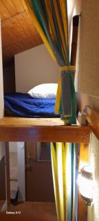 studio-cabine 4 pers, wifi et garage. - Ax-les-Thermes - 1
