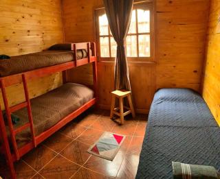Cabaña Joshua - Puerto Iguazú - 7